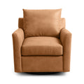 Refined Accent Chair