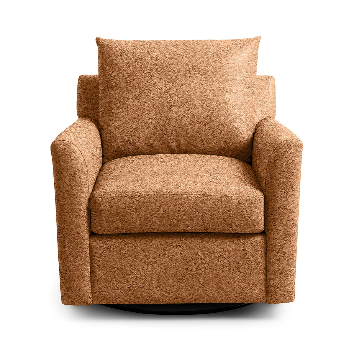 Refined Accent Chair