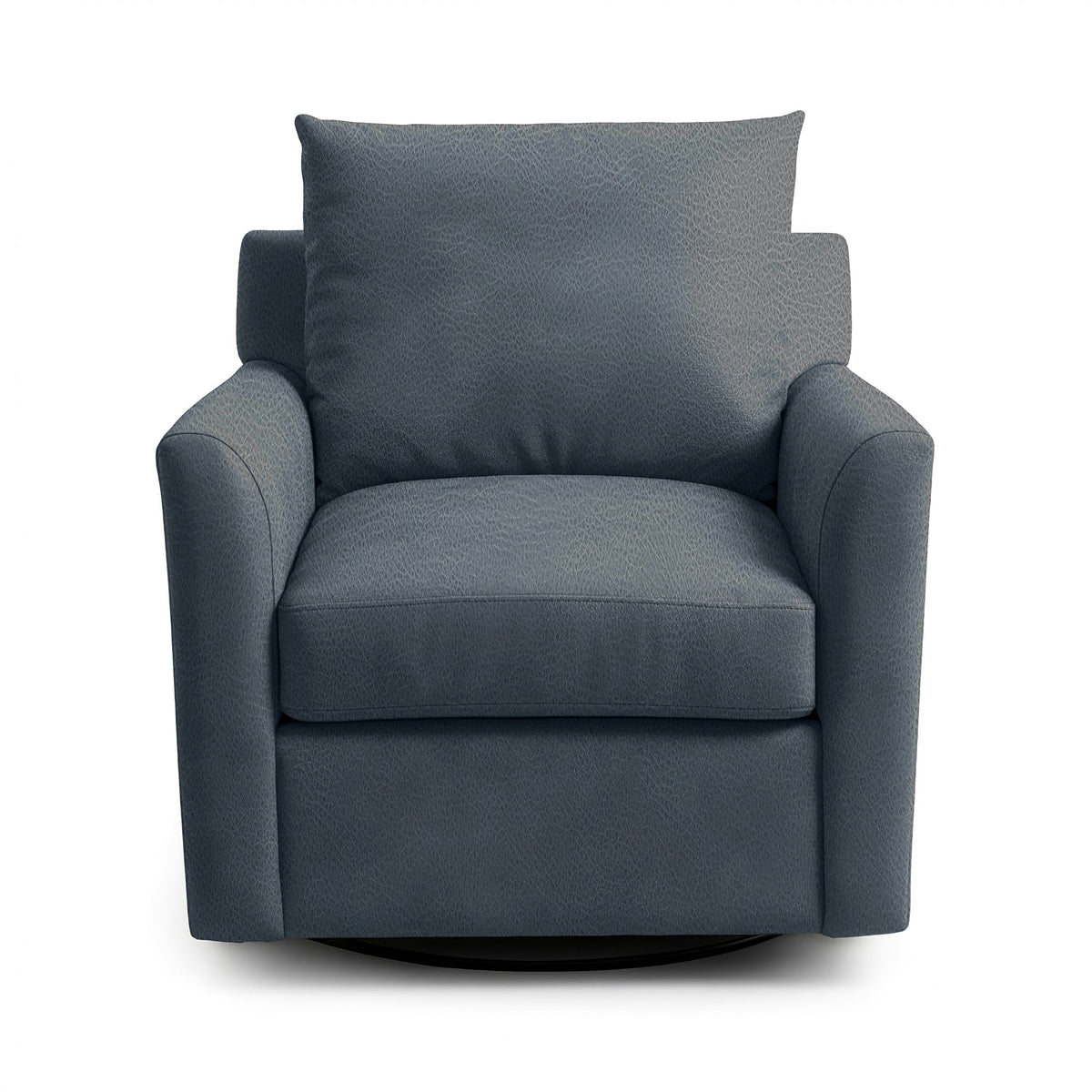 Refined Accent Chair