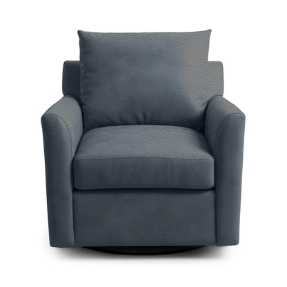 Refined Accent Chair