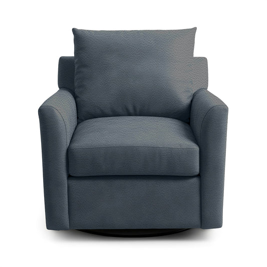 Refined Accent Chair