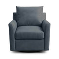 Refined Accent Chair