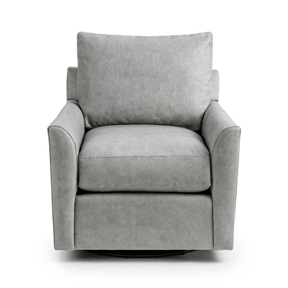Refined Accent Chair
