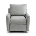Refined Accent Chair