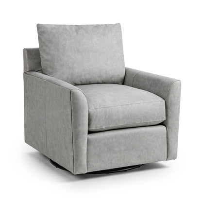 Refined Accent Chair