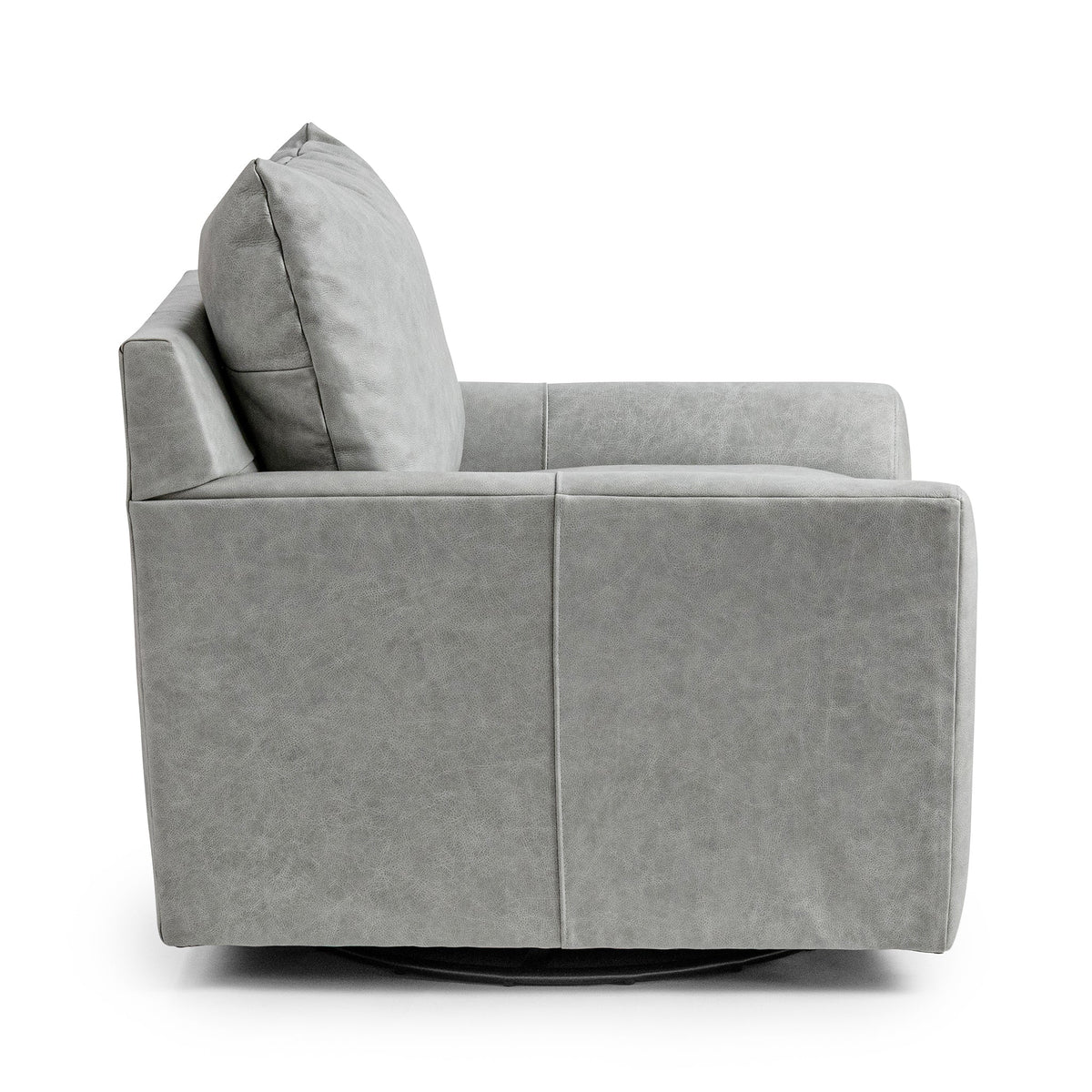 Refined Accent Chair