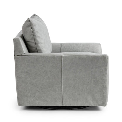 Refined Accent Chair