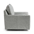 Refined Accent Chair