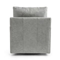 Refined Accent Chair
