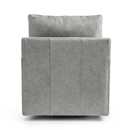 Refined Accent Chair