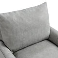 Refined Accent Chair