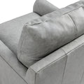 Refined Accent Chair