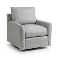 Refined Accent Chair