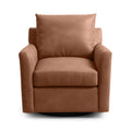 Refined Accent Chair