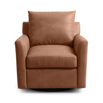 Refined Accent Chair