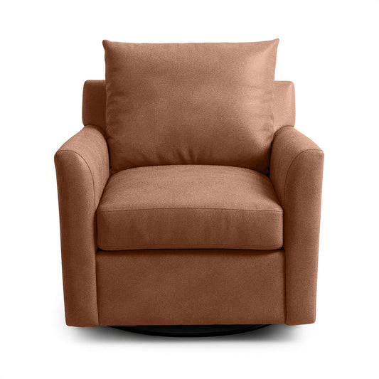 Refined Accent Chair