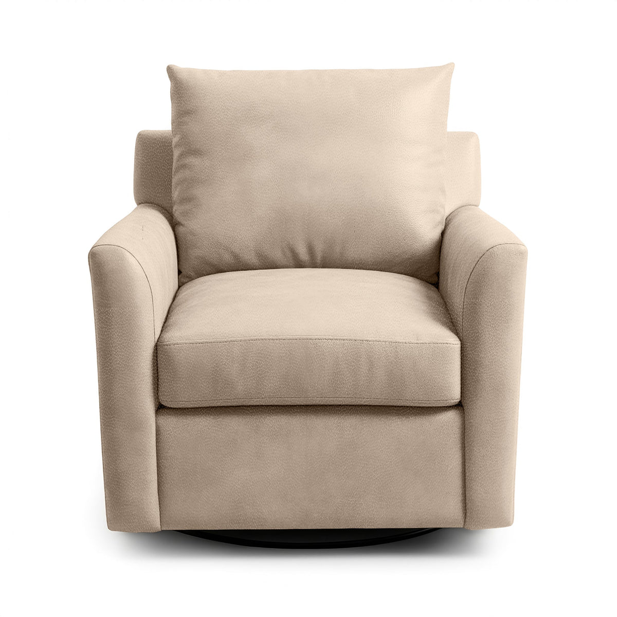 Refined Accent Chair