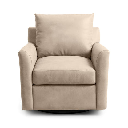 Refined Accent Chair