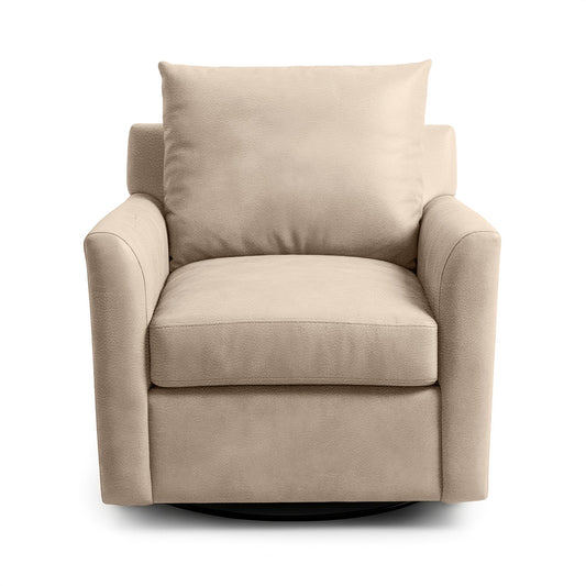 Refined Accent Chair