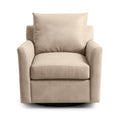 Refined Accent Chair