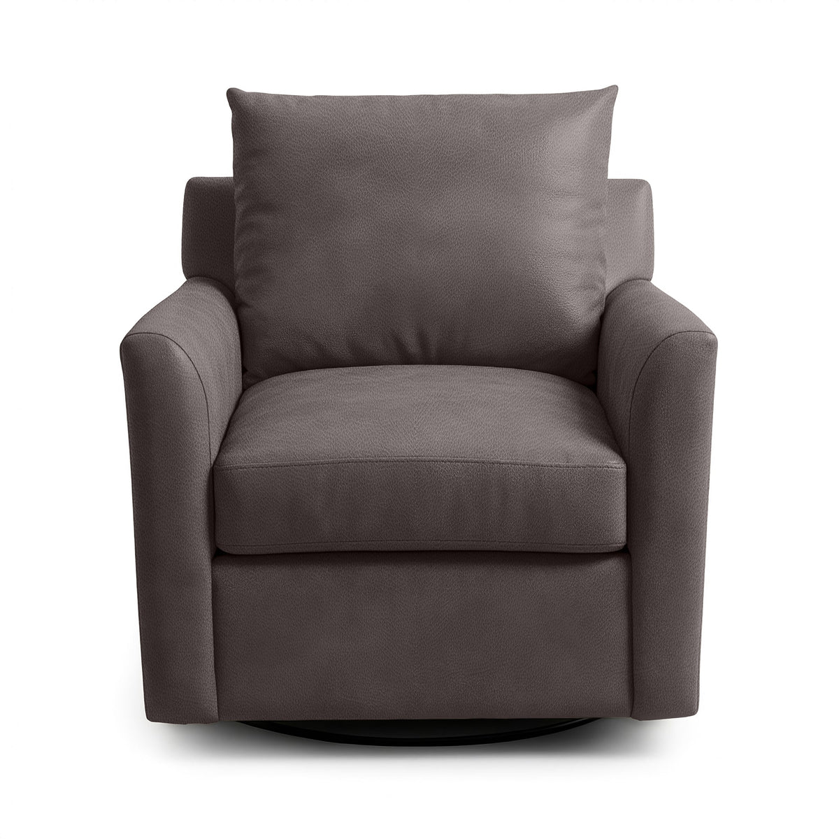 Refined Accent Chair