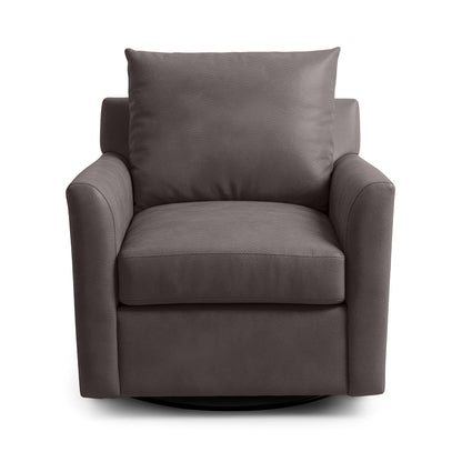 Refined Accent Chair