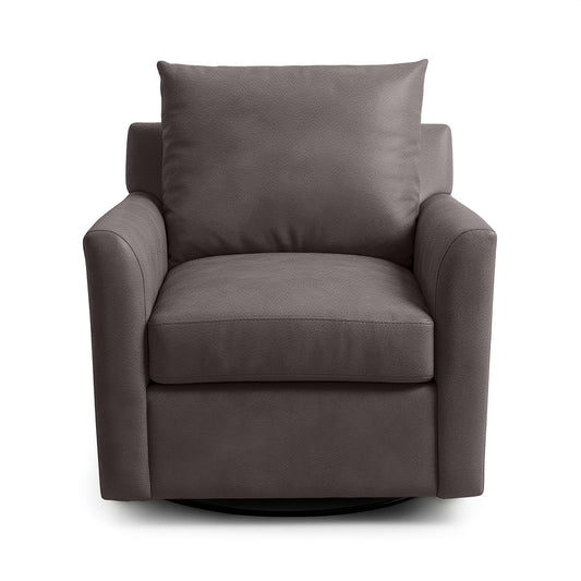 Refined Accent Chair