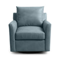 Refined Accent Chair