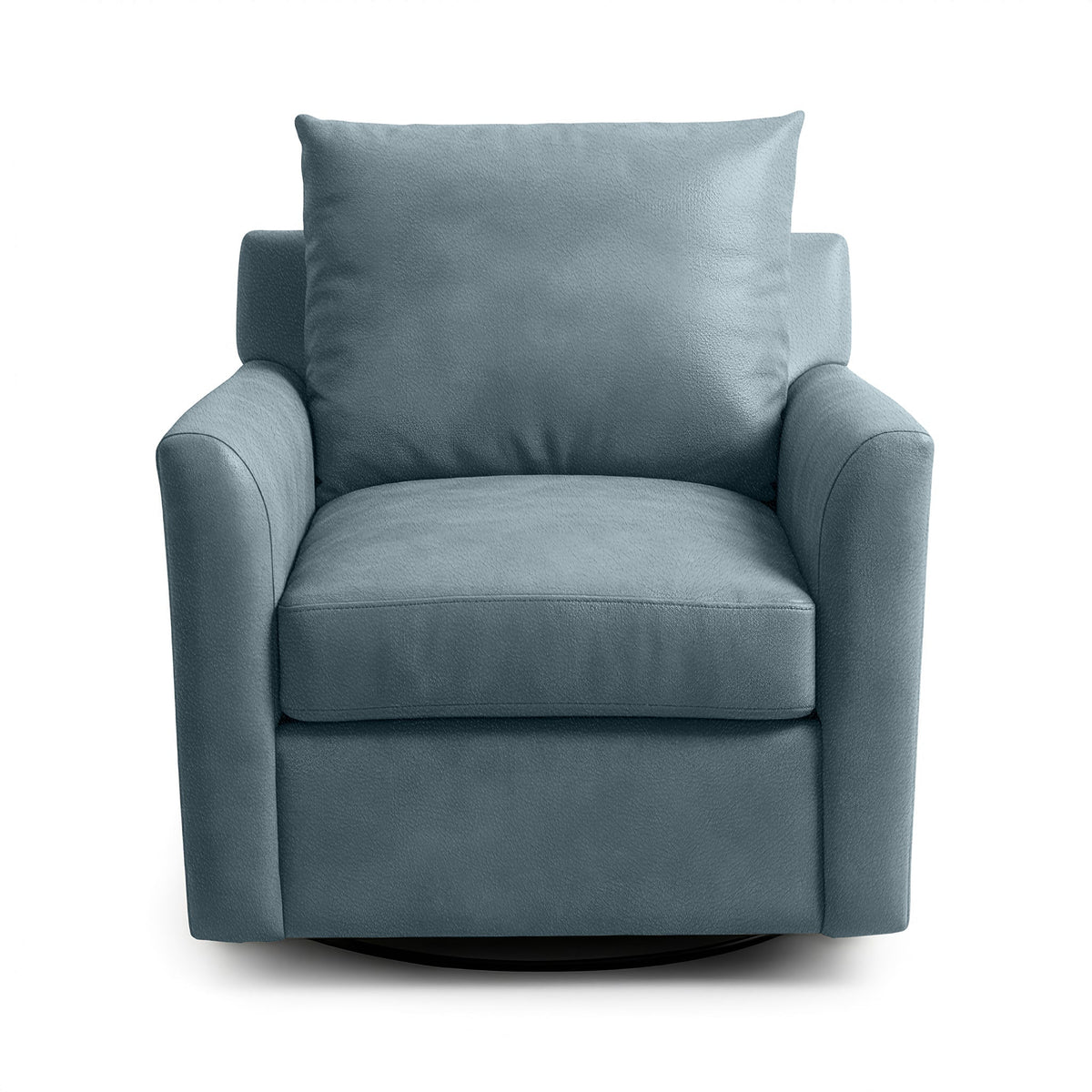 Refined Accent Chair