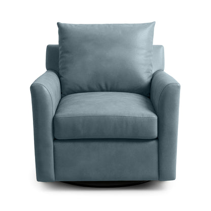 Refined Accent Chair