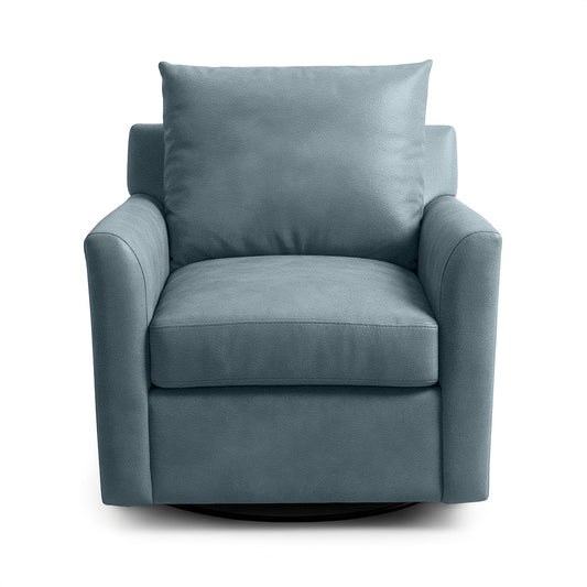 Refined Accent Chair