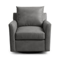 Refined Accent Chair