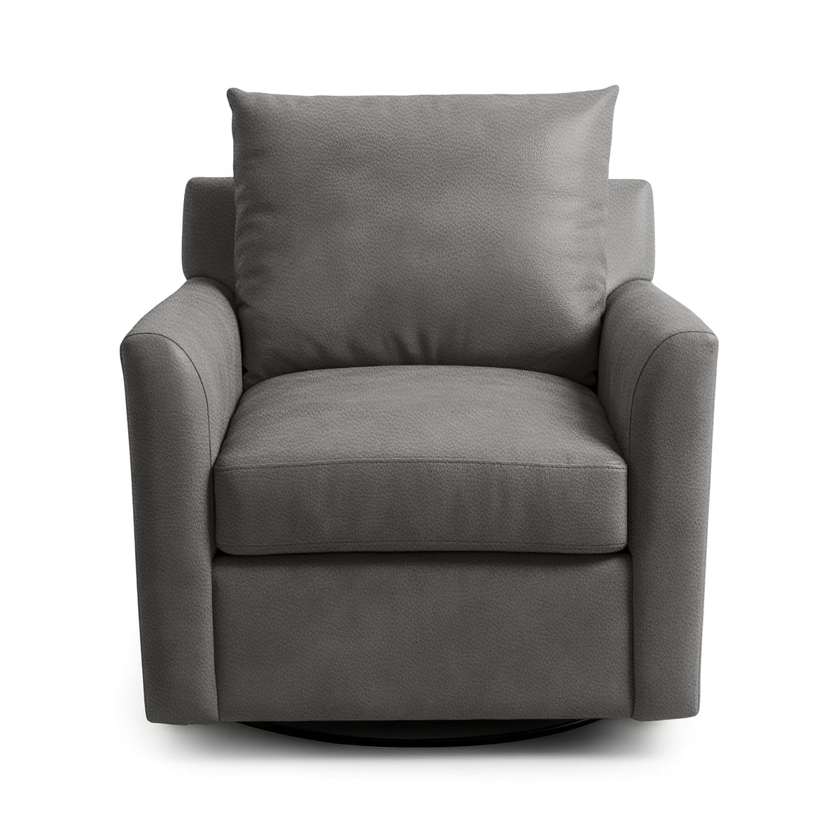 Refined Accent Chair