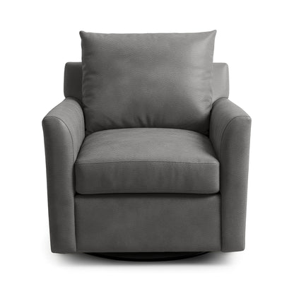 Refined Accent Chair