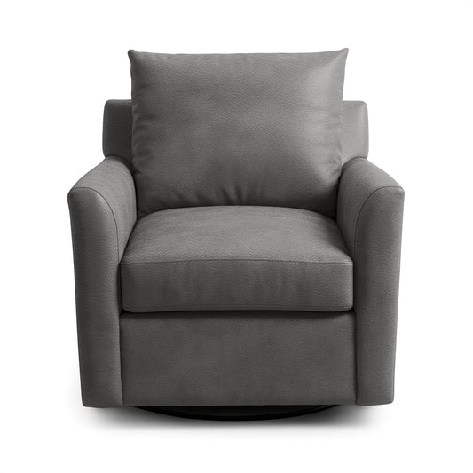 Refined Accent Chair