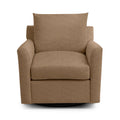 Refined Accent Chair