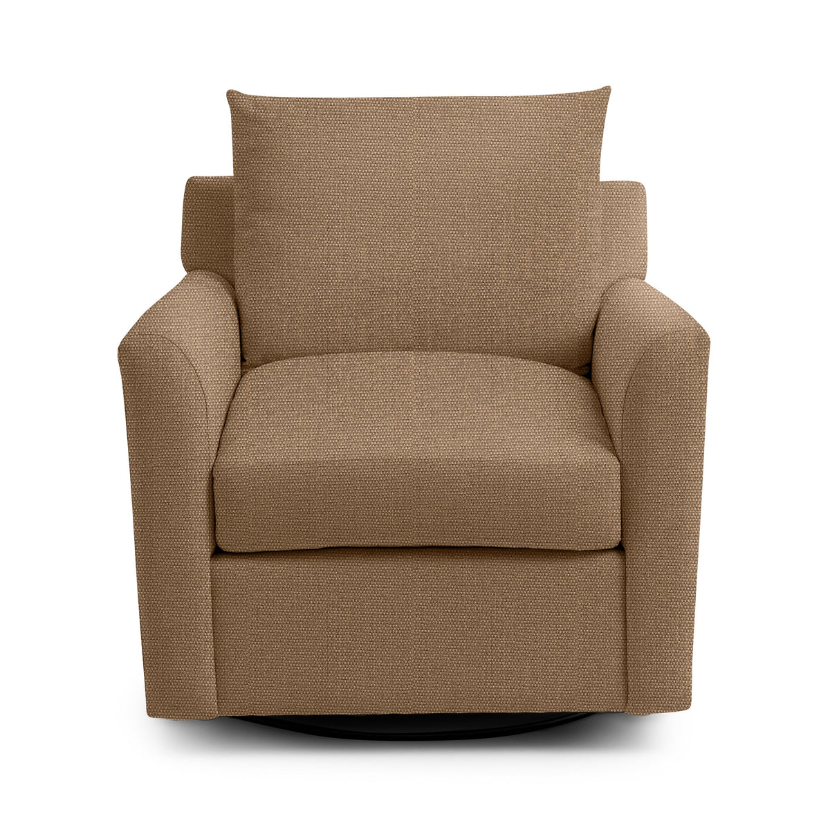 Refined Accent Chair