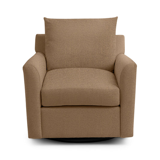 Refined Accent Chair