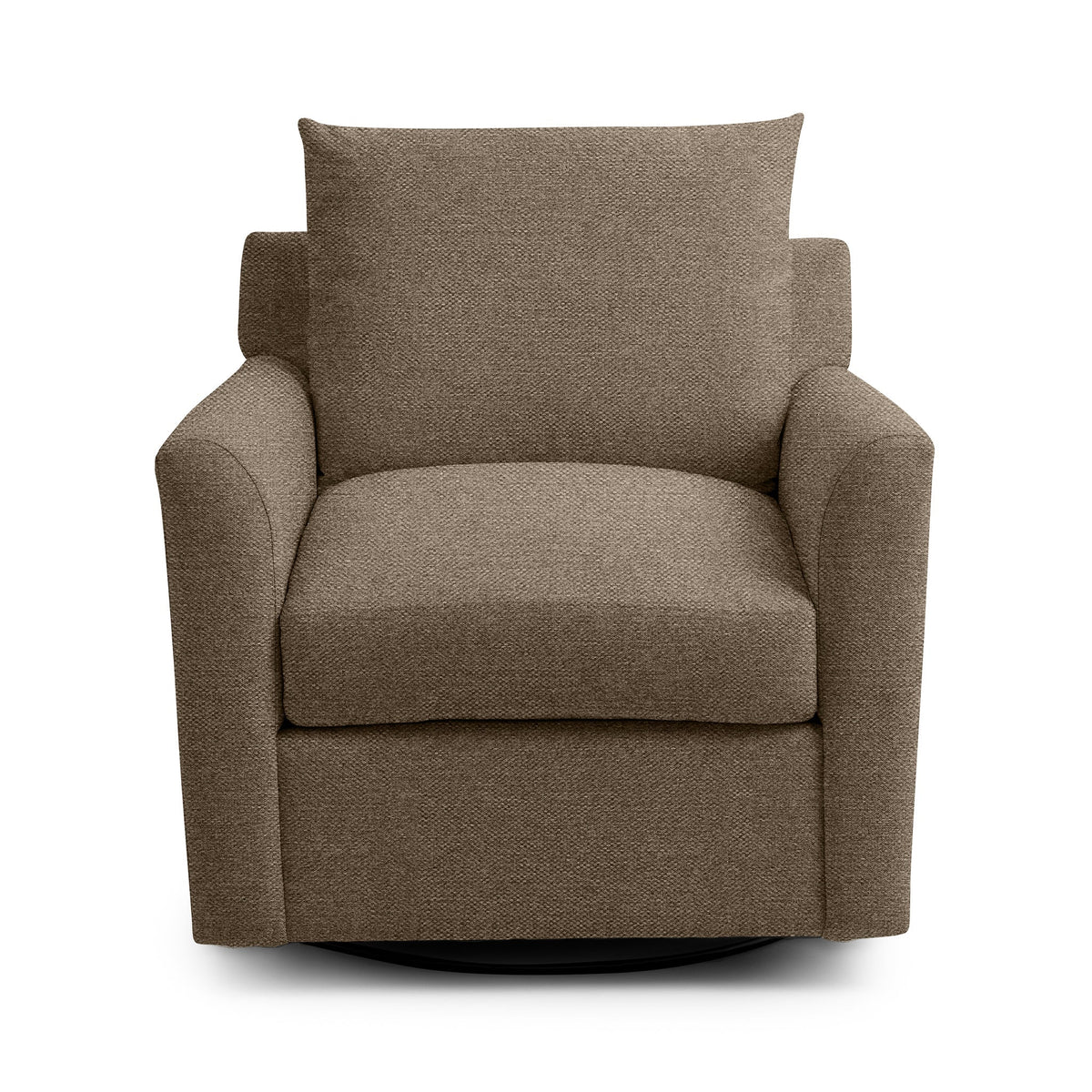 Refined Accent Chair