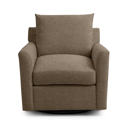 Refined Accent Chair