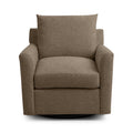 Refined Accent Chair