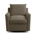 Refined Accent Chair