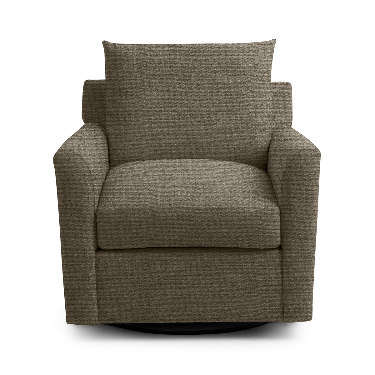 Refined Accent Chair