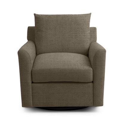 Refined Accent Chair