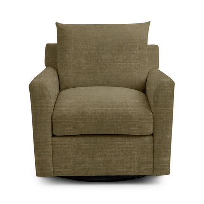 Curated Saving Olivia Swivel Chair Collection