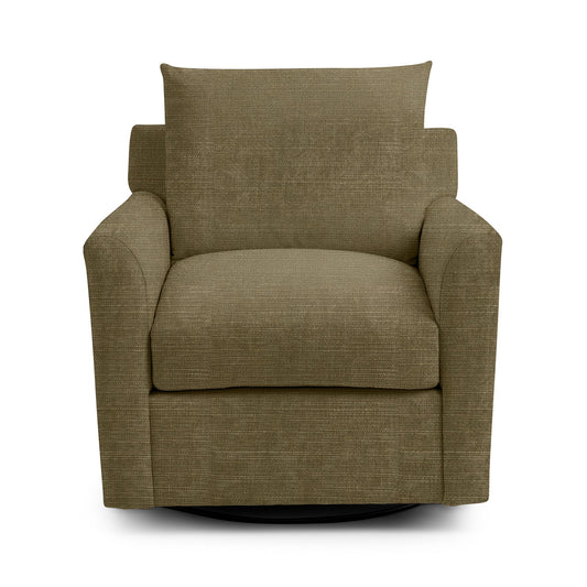 Curated Saving Olivia Swivel Chair Collection