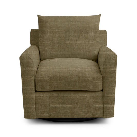 Refined Accent Chair