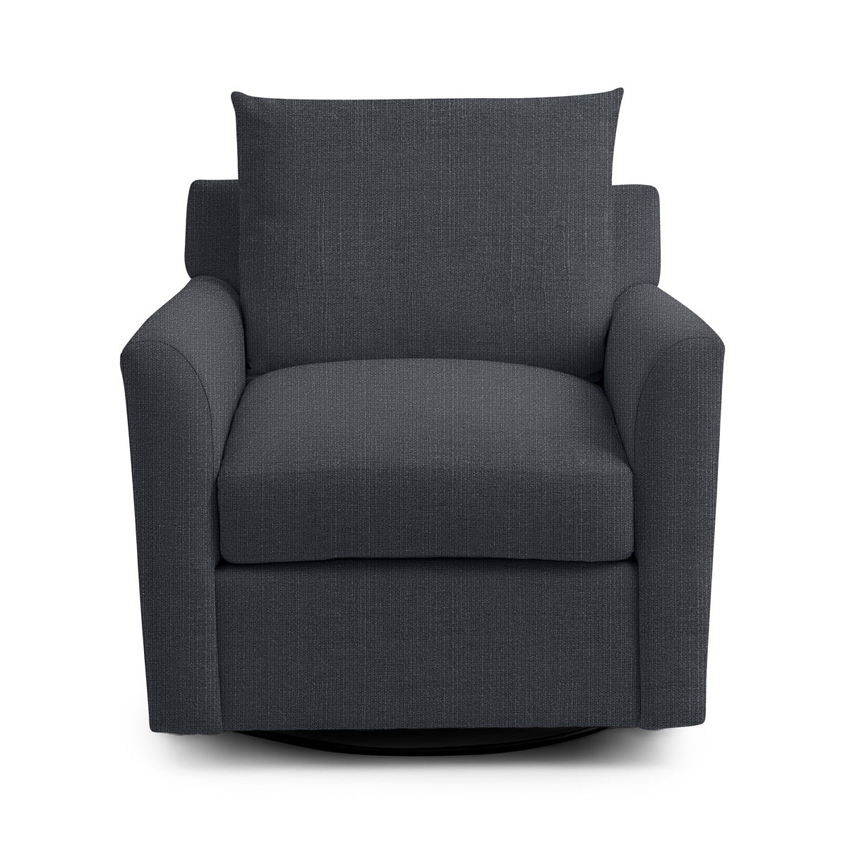 Refined Accent Chair