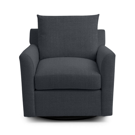 Refined Accent Chair