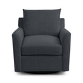 Refined Accent Chair